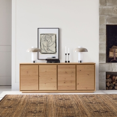 Tủ Console NIVA