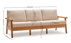 Sofa SimP