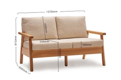 Sofa SimP