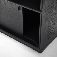Tủ Console NOIR
