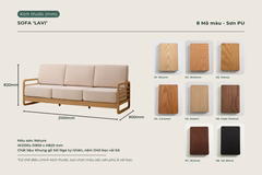 Sofa Lavi