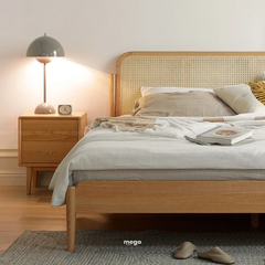 Tab Đầu Giường MAY