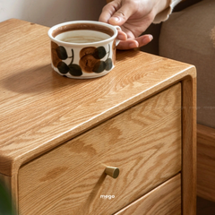 Tab Đầu Giường MAY