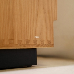 Tủ Trang Trí LUUM