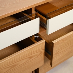 Tủ Trang Trí LUUM