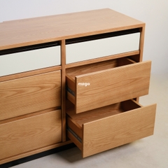 Tủ Trang Trí LUUM