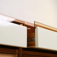 Tủ Trang Trí LUUM