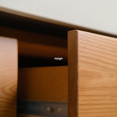 Tủ Trang Trí LUUM