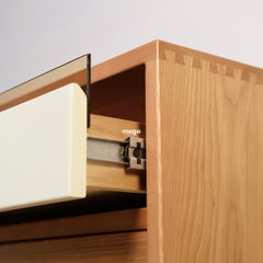 Tủ Trang Trí LUUM