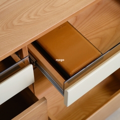 Tủ Trang Trí LUUM