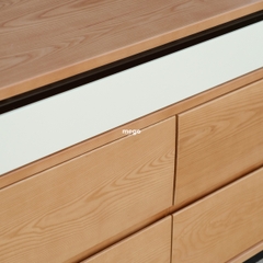 Tủ Trang Trí LUUM