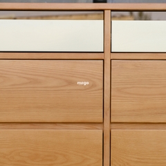 Tủ Trang Trí LUUM