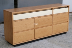 Tủ Trang Trí LUUM