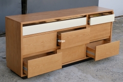 Tủ Trang Trí LUUM