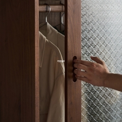 Tủ Quần Áo LUMEN