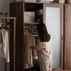 Tủ Quần Áo LUMEN