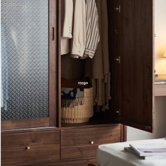 Tủ Quần Áo LUMEN