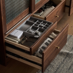 Tủ Quần Áo LUMEN