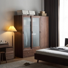 Tủ Quần Áo LUMEN