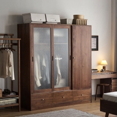 Tủ Quần Áo LUMEN