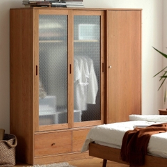 Tủ Quần Áo LUMEN