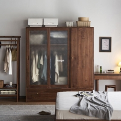 Tủ Quần Áo LUMEN