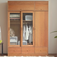 Tủ Quần Áo LUMEN