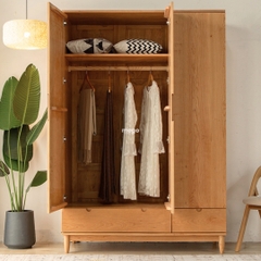 Tủ Quần Áo SIMPLE