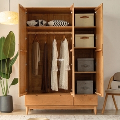 Tủ Quần Áo SIMPLE