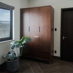 Tủ Quần Áo SIMPLE