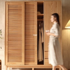 Tủ Quần Áo WHISPER