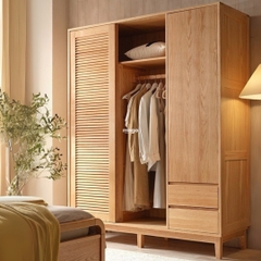 Tủ Quần Áo WHISPER