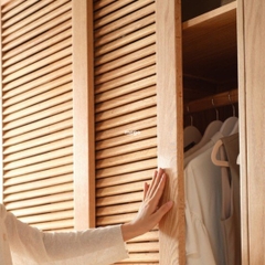 Tủ Quần Áo WHISPER