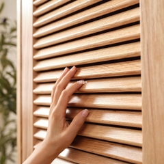 Tủ Quần Áo WHISPER