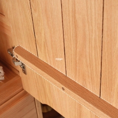 Tủ Quần Áo WHISPER