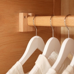 Tủ Quần Áo WHISPER