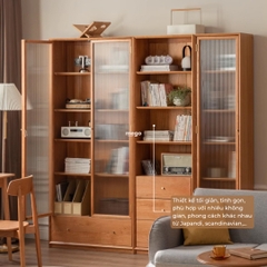 Tủ Trang Trí AURA