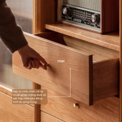 Tủ Trang Trí AURA