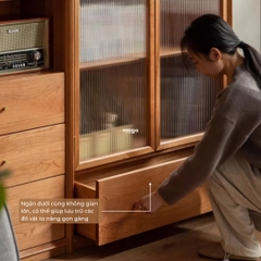 Tủ Trang Trí AURA