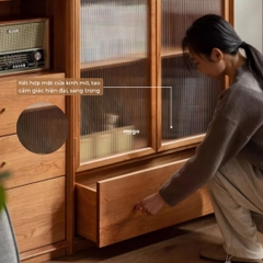 Tủ Trang Trí AURA