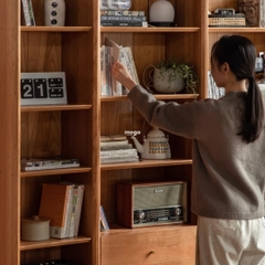 Tủ Trang Trí AURA