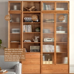 Tủ Trang Trí AURA