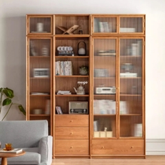 Tủ Trang Trí AURA