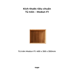 Tủ Trang Trí AURA