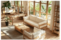 Sofa JAPA