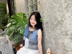Áo ba lỗ 430 JJ