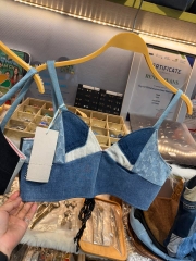 Áo croptop 380 JJ