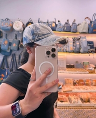 Mũ lưỡi trai 250