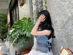 Áo ba lỗ 430 JJ
