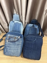 Túi crossbody S 415